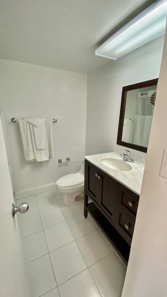 Aparthotel Seacoast By Miami Ambassadors