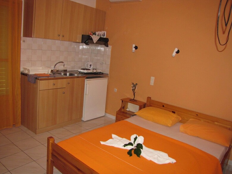 Aparthotel Iasonas Studios
