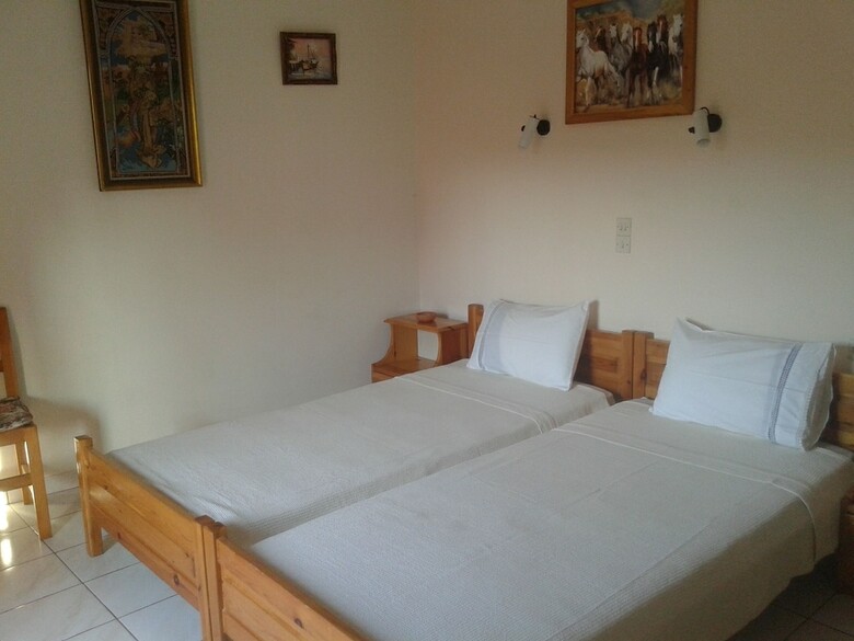 Aparthotel Iasonas Studios