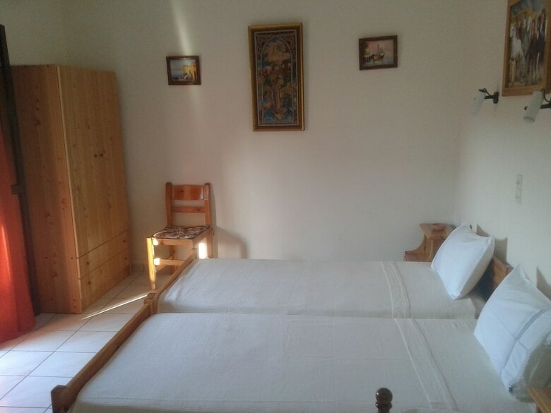 Aparthotel Iasonas Studios