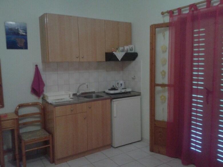 Aparthotel Iasonas Studios