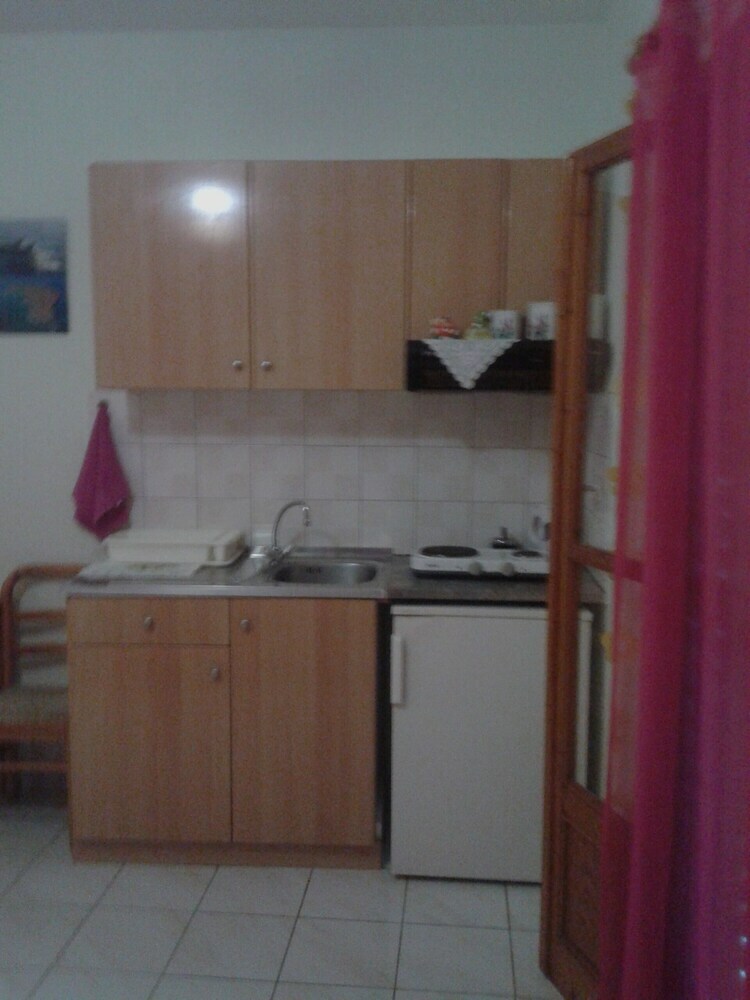 Aparthotel Iasonas Studios