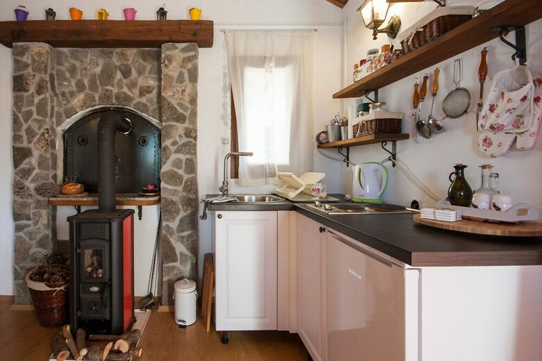 Apartamentos Holiday Home Stella