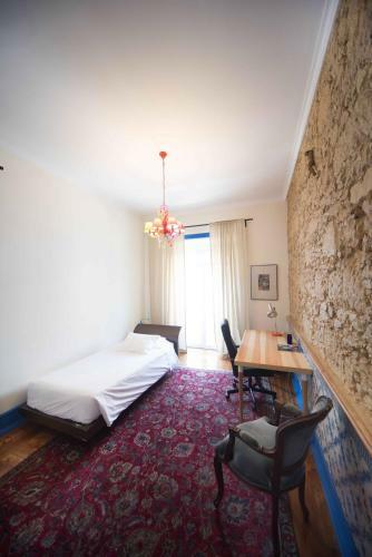 Hotel Casa Do Z�- Guest House