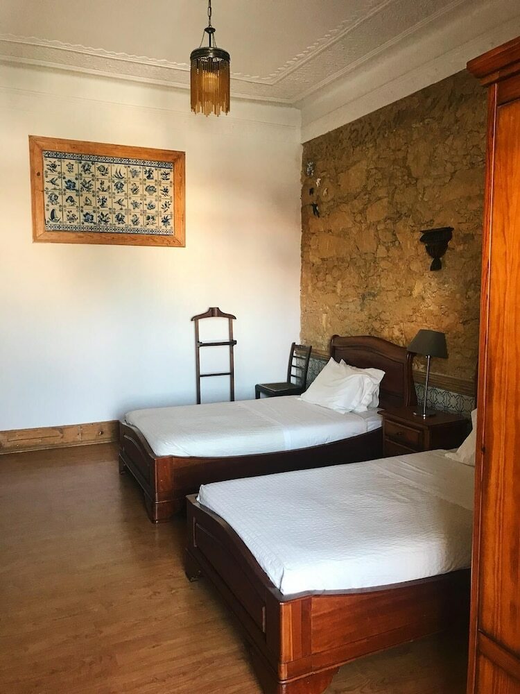 Hotel Casa Do Z�- Guest House