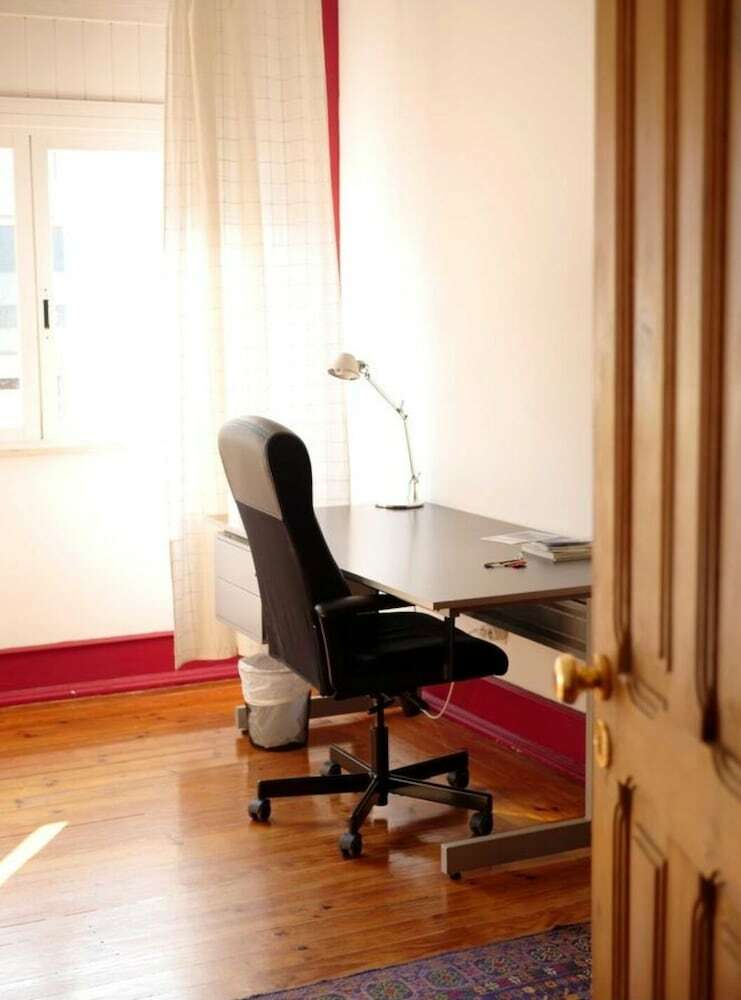 Hotel Casa Do Z�- Guest House