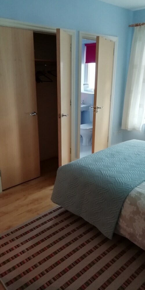 Apartamentos No. 6