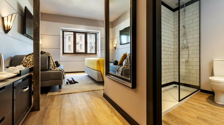Hotel Pestana Lisboa Vintage