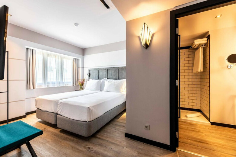 Hotel Pestana Lisboa Vintage