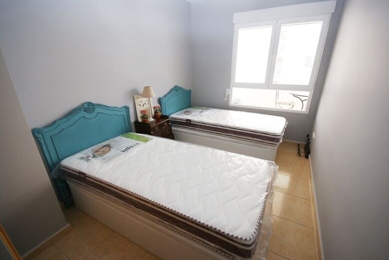 Apartamento Puerto Romano C9