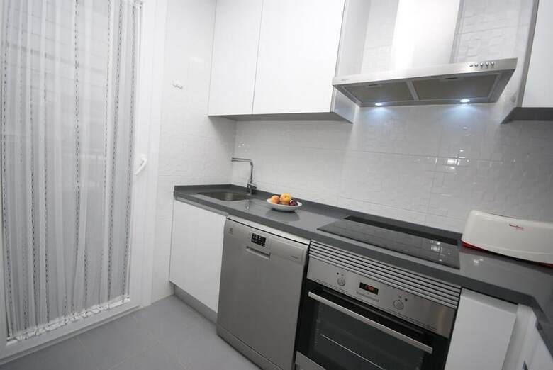 Apartamento Victoria Playa
