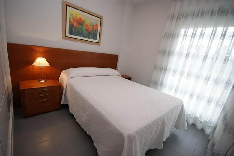 Apartamento Victoria Playa
