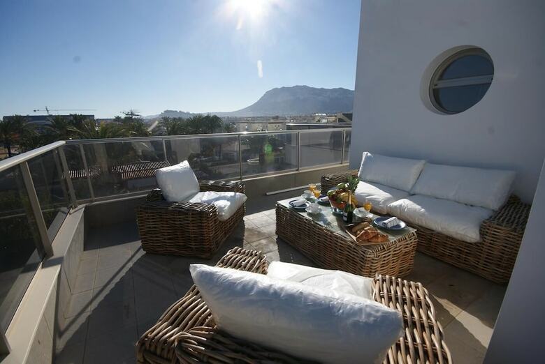 Apartamentos Atico Son De Mar