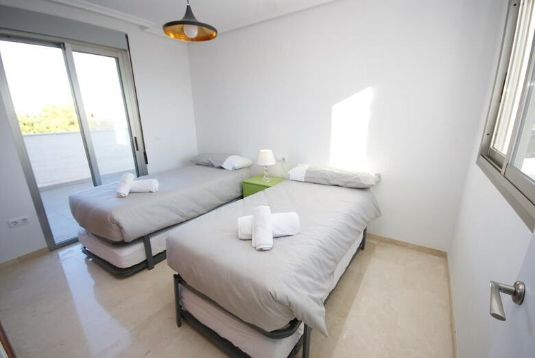 Apartamentos Atico Son De Mar