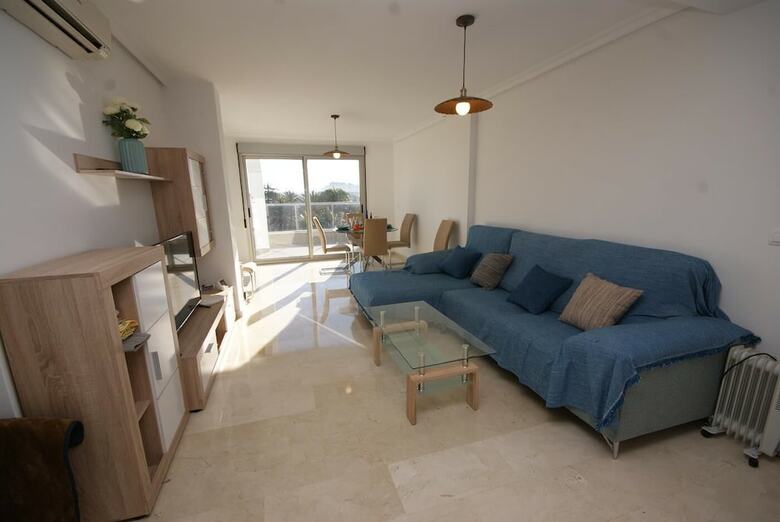 Apartamentos Atico Son De Mar