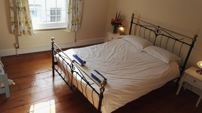 Residencia Charming 3-bed House Exmouth Town Centre, Devon