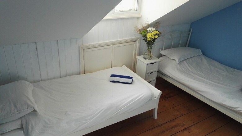 Residencia Charming 3-bed House Exmouth Town Centre, Devon