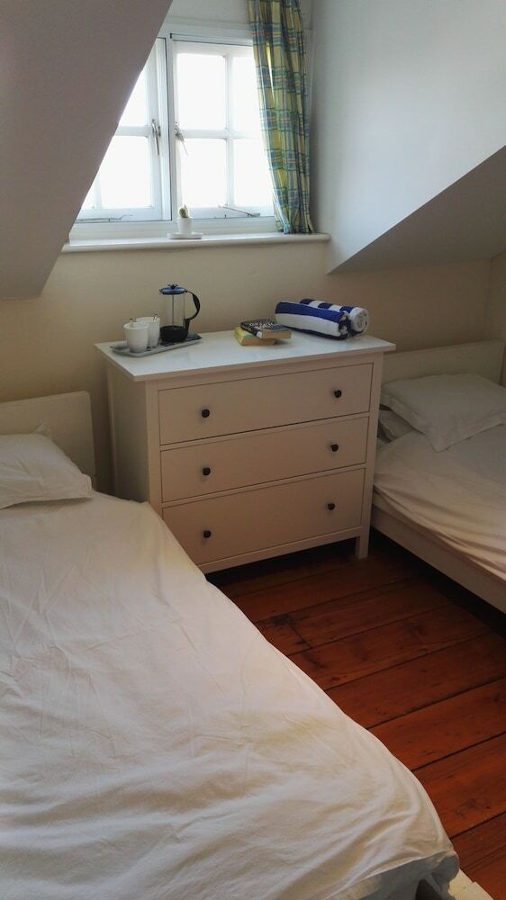 Residencia Charming 3-bed House Exmouth Town Centre, Devon