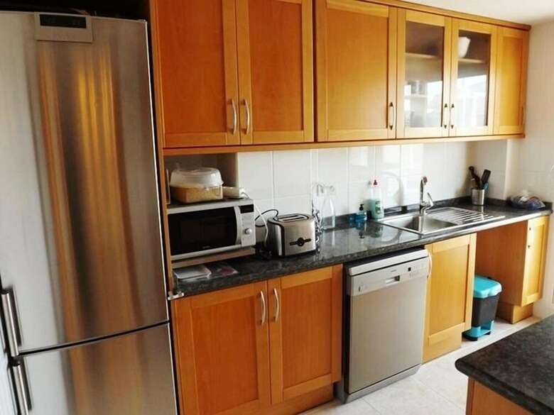 Apartamentos Atico Puerto Romano