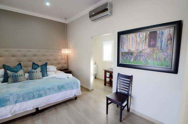 Abella Bed And Breakfast