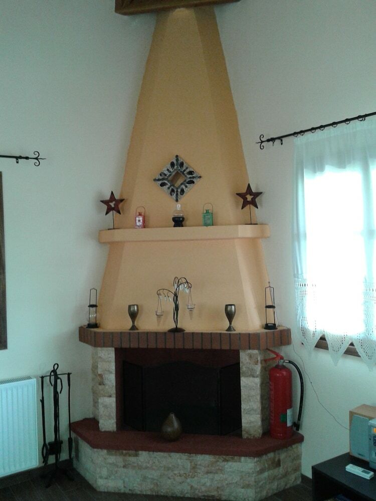 Apartamentos Elia Houses