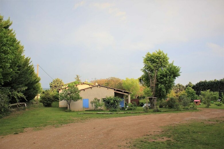 Gites Le Pimayon