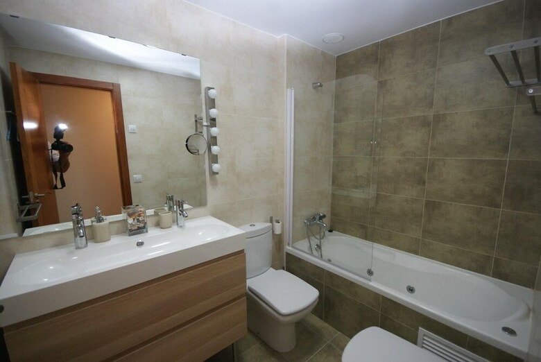 Apartamento Ronda Mar C10