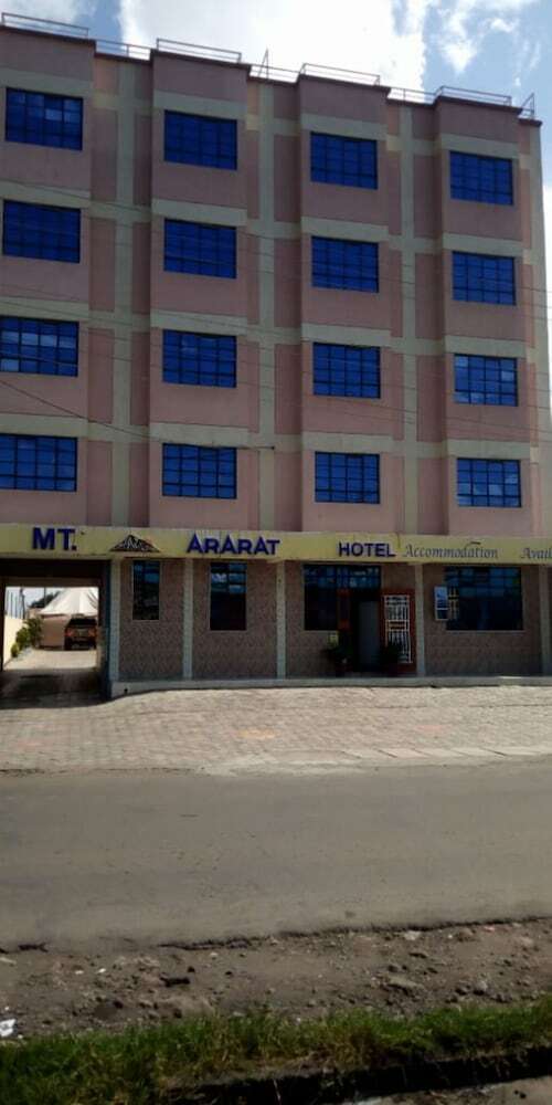 Mt. Ararat Hotel
