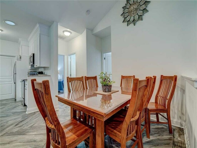 Links 8b, 3 Bedrooms, Golf Views, Pool, Sleeps 8
