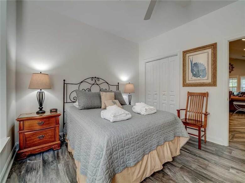 Links 8b, 3 Bedrooms, Golf Views, Pool, Sleeps 8