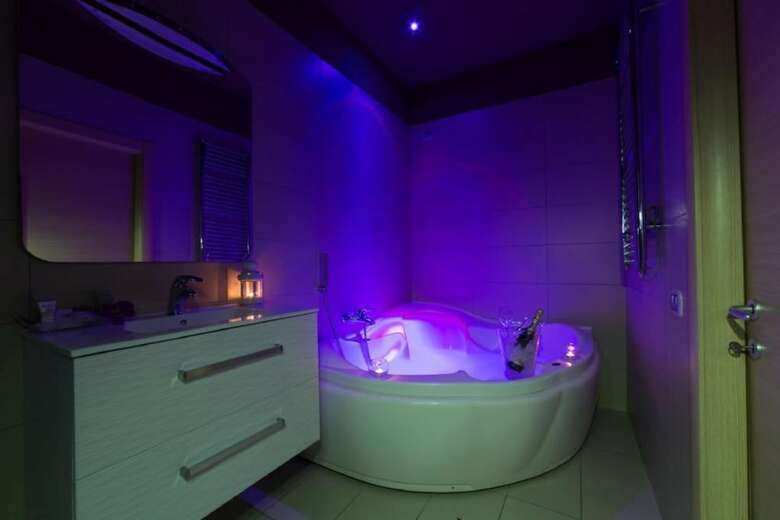 Hotel Plana