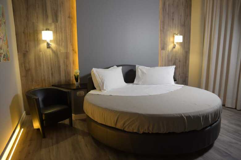 Hotel Plana