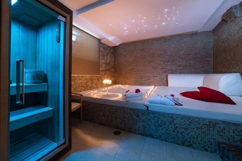 Hotel Plana