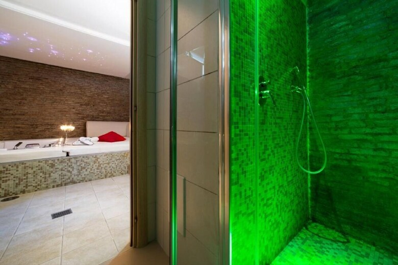 Hotel Plana