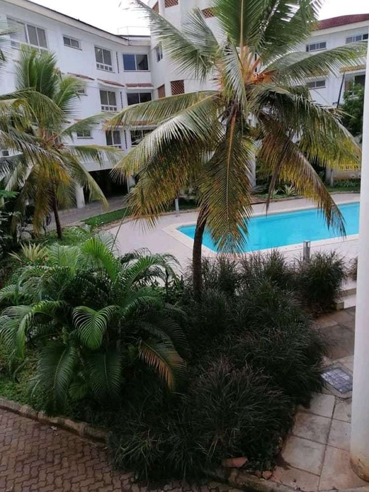3 Bedroom Apartment In Nyali