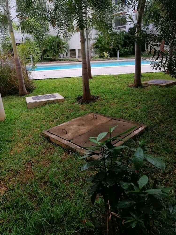 3 Bedroom Apartment In Nyali