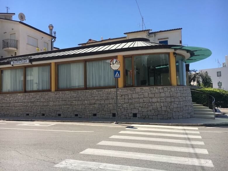 Hotel Albergo La Conchiglia