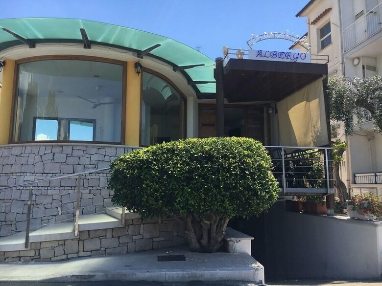 Hotel Albergo La Conchiglia