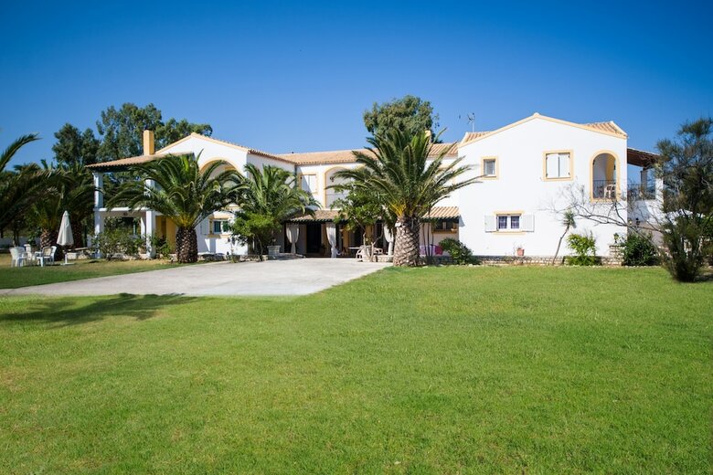 Apartamentos S&c Kosmos Beach Resort