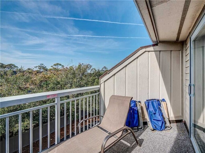 Breakers 304, 1 Bedroom, Beach Front, Sleeps 4