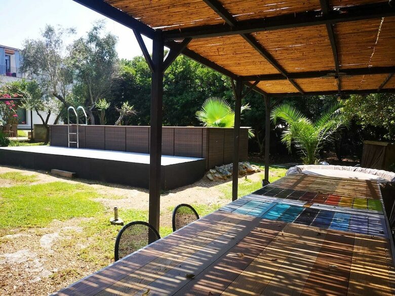 Apartamento Villa Olivia