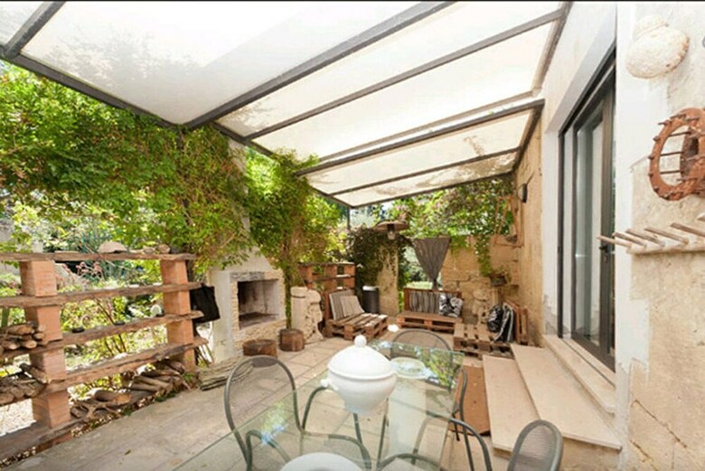 Apartamento Villa Olivia