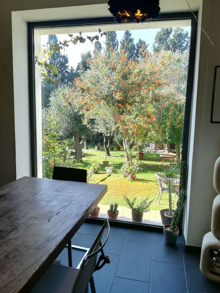 Apartamento Villa Olivia