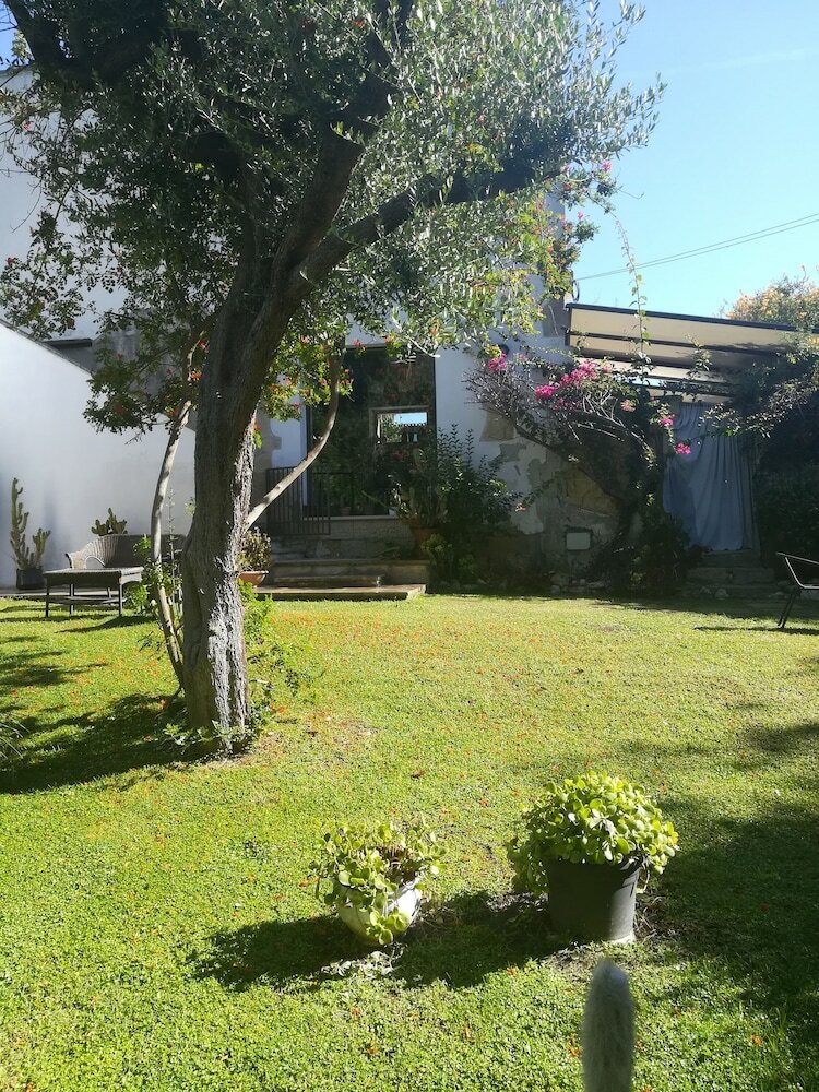 Apartamento Villa Olivia
