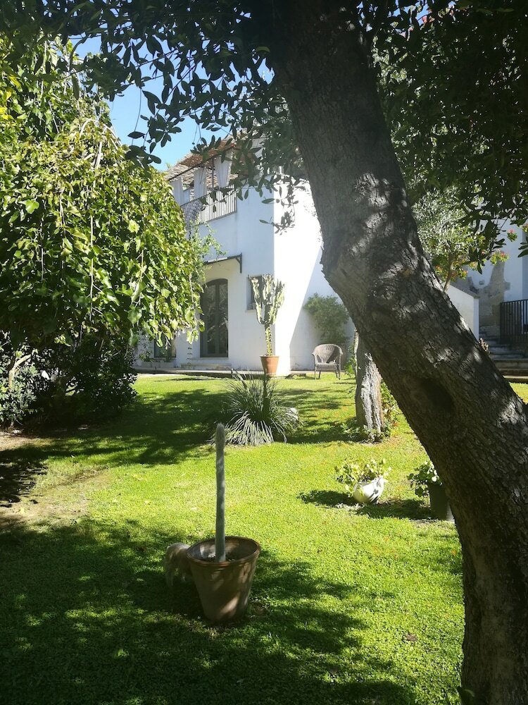 Apartamento Villa Olivia