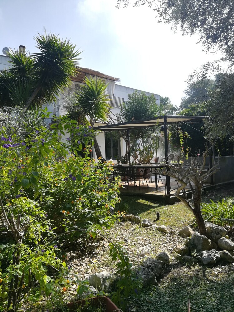 Apartamento Villa Olivia