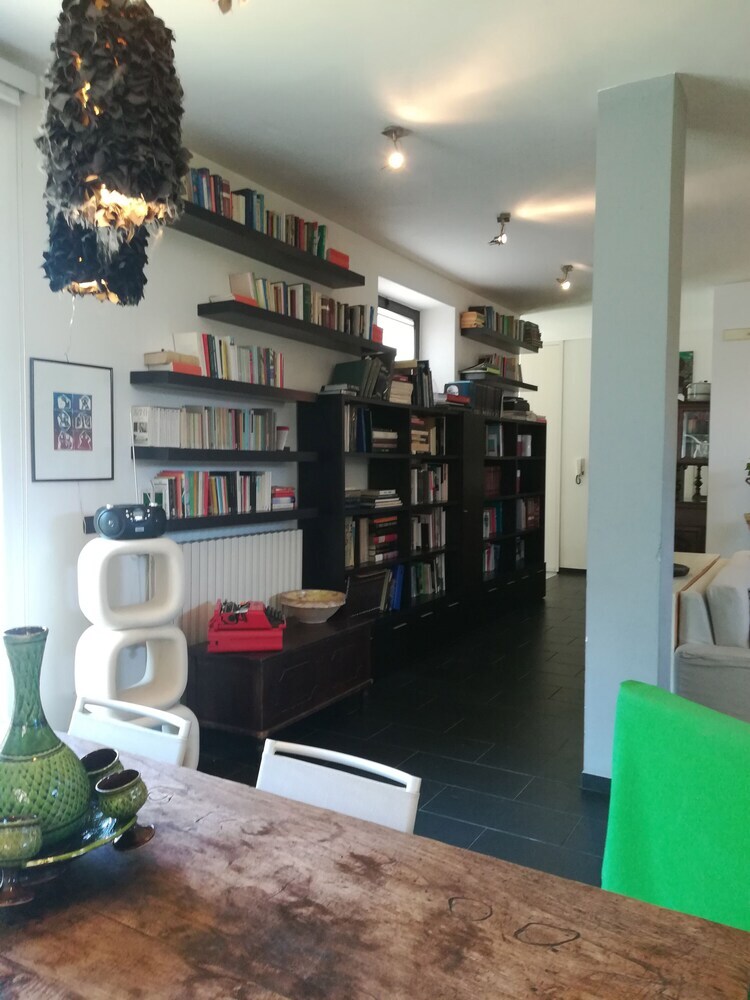 Apartamento Villa Olivia