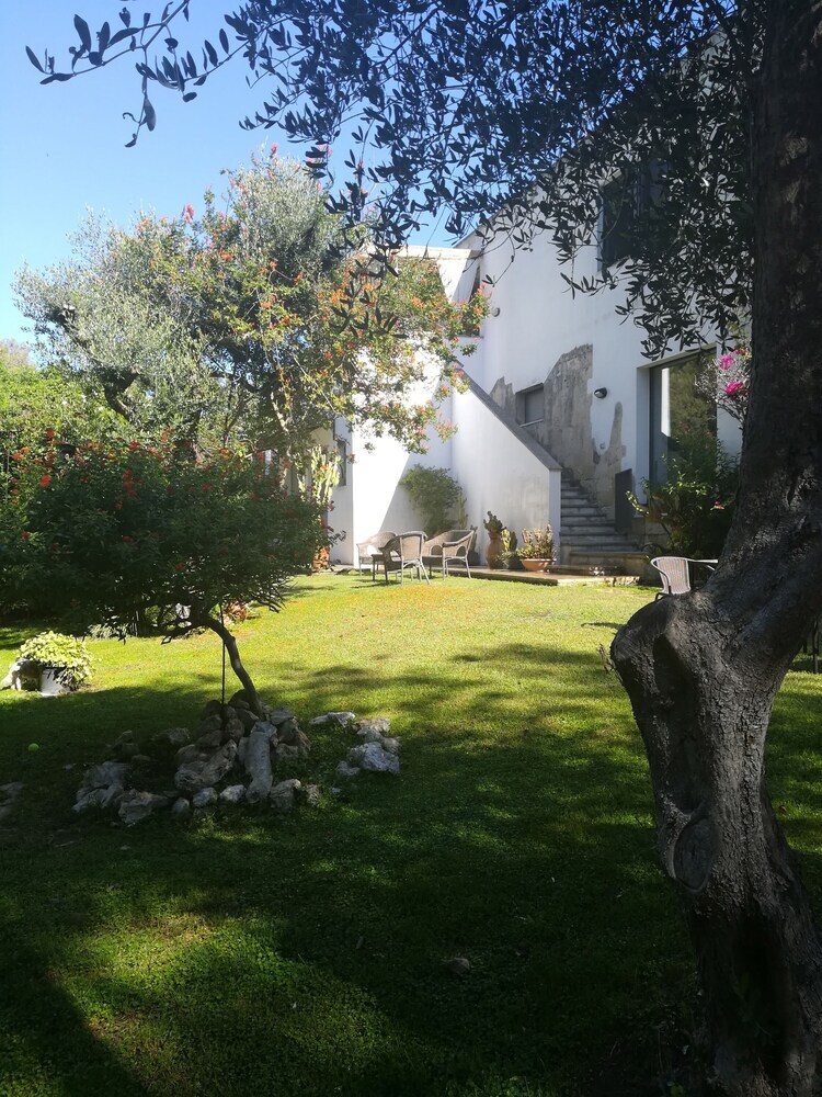 Apartamento Villa Olivia