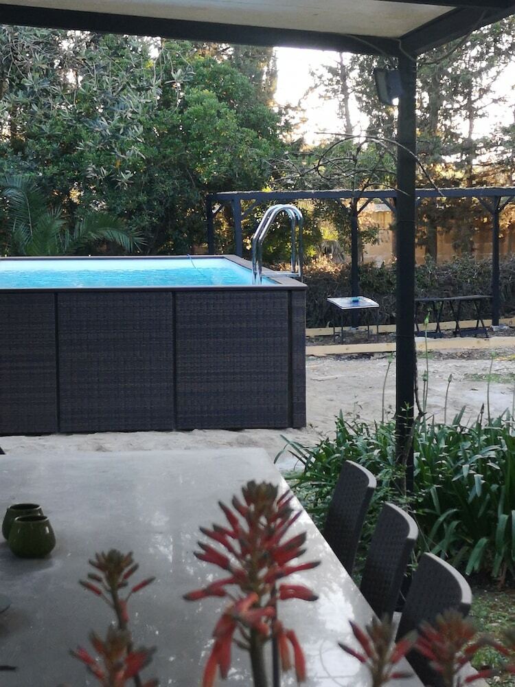 Apartamento Villa Olivia