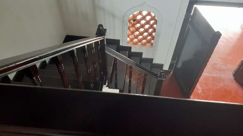 Apartamentos 5 Bedroom Mansion Nyali